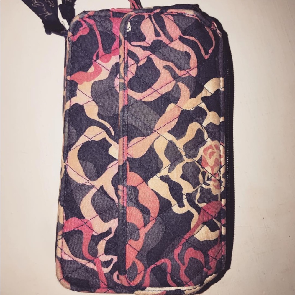 Vera Bradley wallet